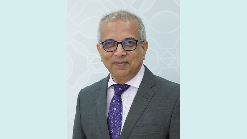 এনআরবি ব্যাংকের এএমডি হিসেবে শাকির আমিন চৌধুরীর পদোন্নতি